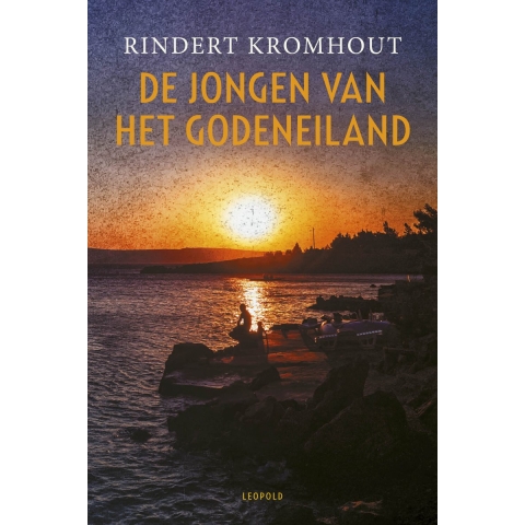 De jongen van het godeneiland (Paperback)