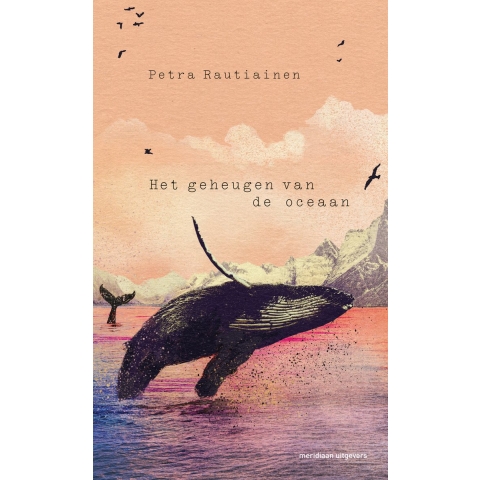 Het geheugen van de zee (Paperback)