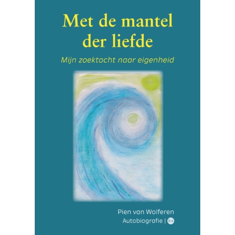 Met de mantel der liefde (Paperback)