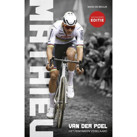 Mathieu van der Poel (Paperback)