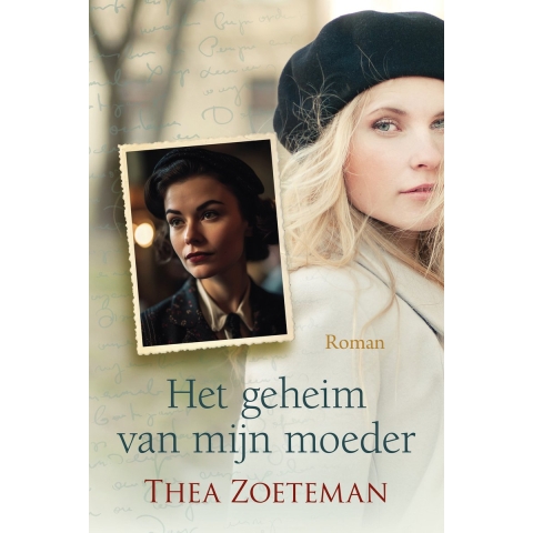 Het geheim van mijn moeder (Hardback)