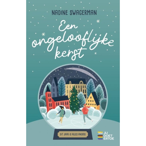 Een ongelooflijke kerst (Paperback)