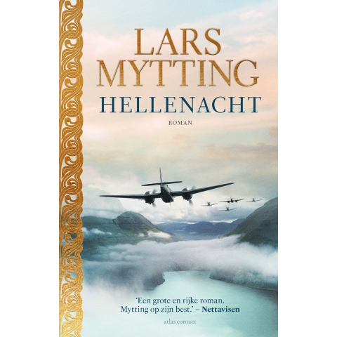 Hellenacht (Paperback)