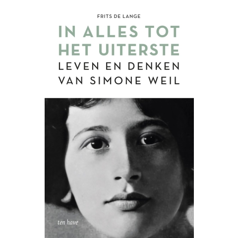 In alles tot het uiterste (Paperback)