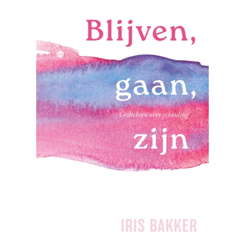 Blijven, gaan, zijn (Paperback)