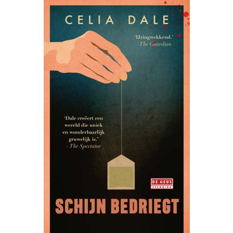 Schijn bedriegt (Paperback)