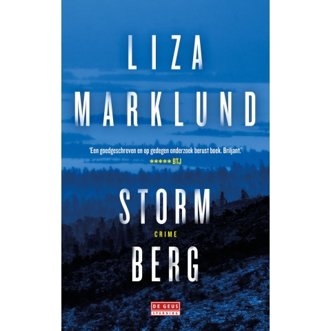 Stormberg (Paperback)