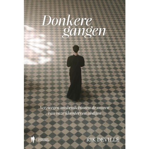 Donkere gangen (Paperback)