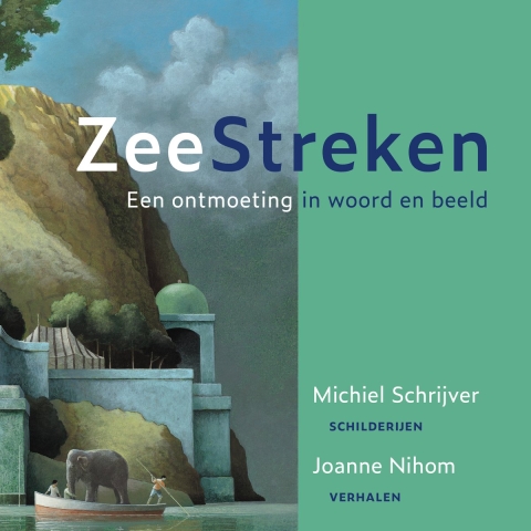 ZeeStreken (Hardback)
