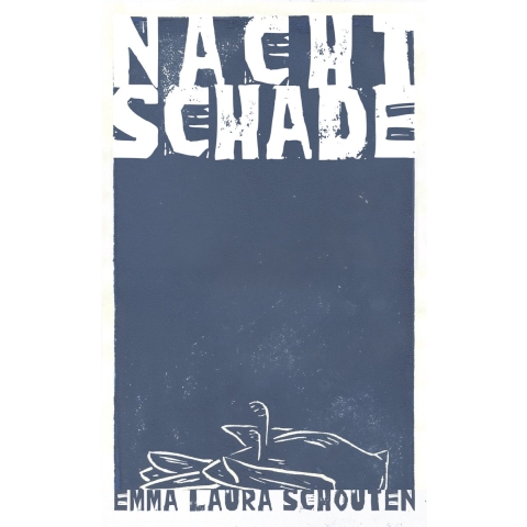 Nachtschade (Paperback)