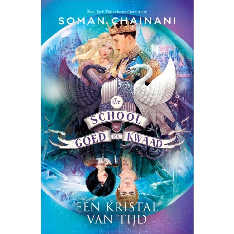 Een kristal van tijd (Paperback)