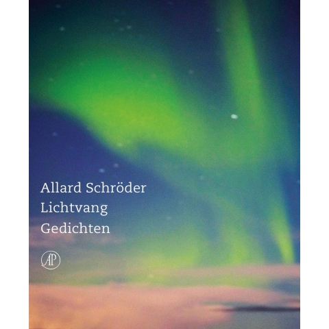 Lichtvang (Paperback)