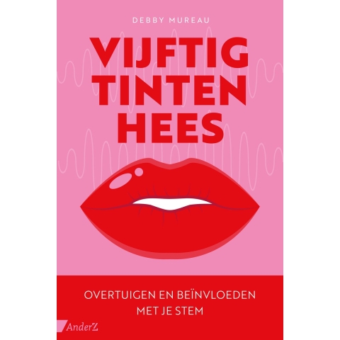 Vijftig tinten hees (Paperback)