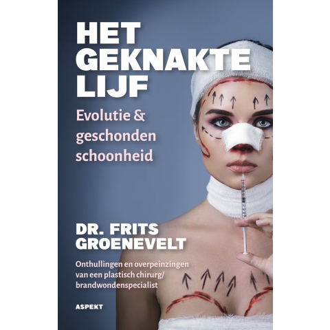 Het geknakte lijf (Paperback)