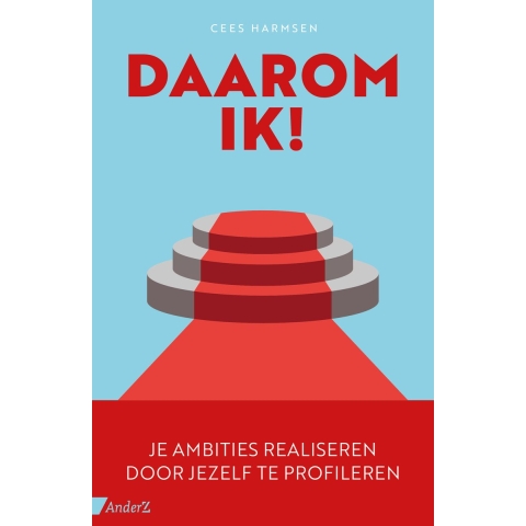 Daarom Ik! (Paperback)
