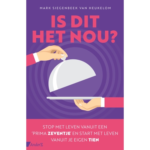 Is dit het nou? (Paperback)