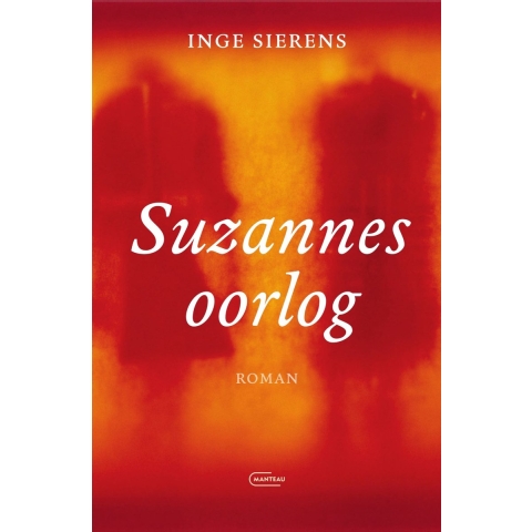 Suzannes oorlog (Paperback)
