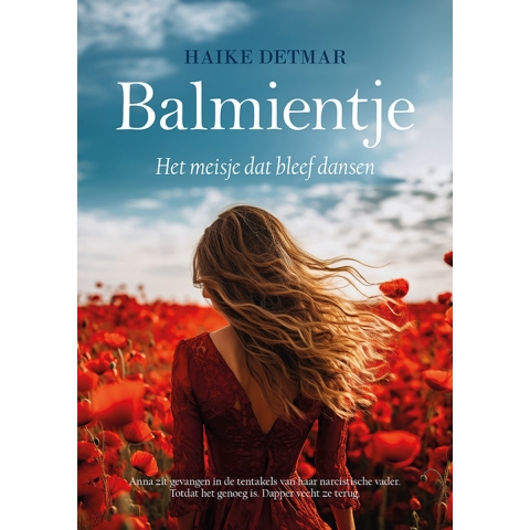 Balmientje (Paperback)