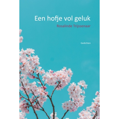 Een hofje vol geluk (Paperback)