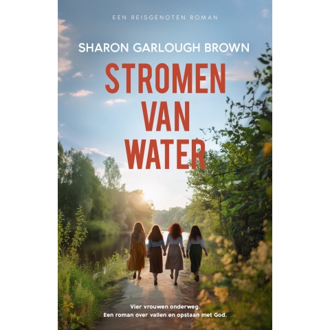 Stromen van water (Paperback)