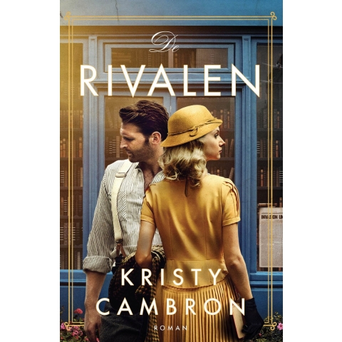De rivalen (Paperback)