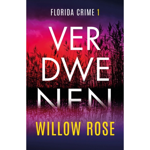Verdwenen (Paperback)