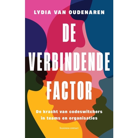 De verbindende factor (Paperback)