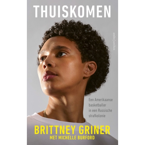 Thuiskomen (Paperback)