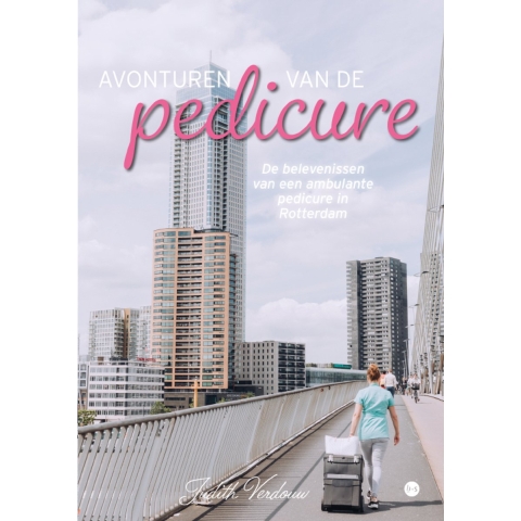 Avonturen van de pedicure (Paperback)