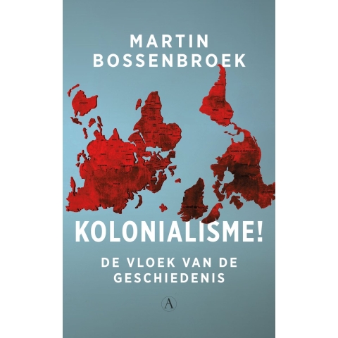 Kolonialisme! (Paperback)