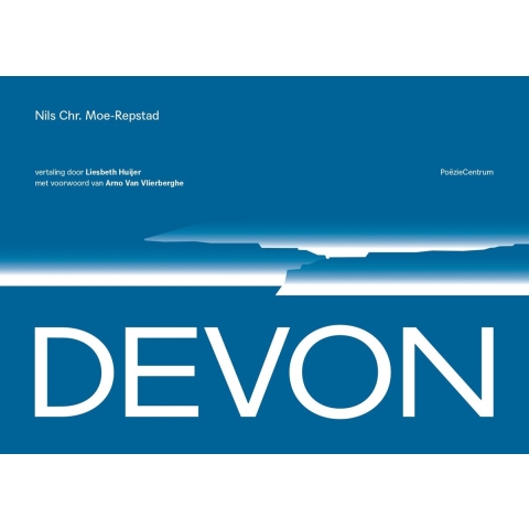 Devon (Paperback)