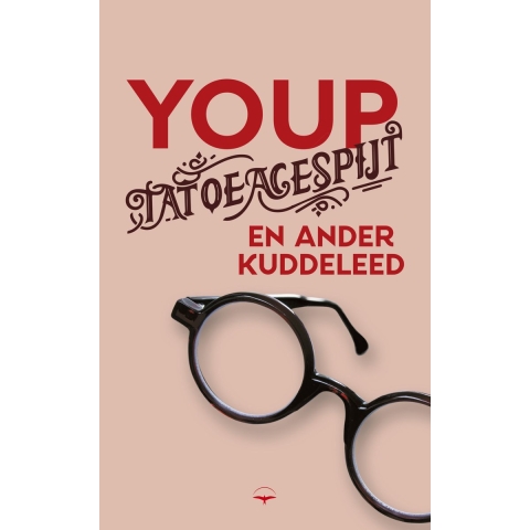 Tatoeagespijt en ander kuddeleed (Paperback)