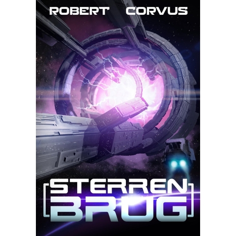 Sterrenbrug (Paperback)