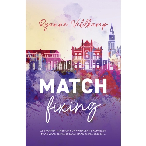 Matchfixing (Paperback)