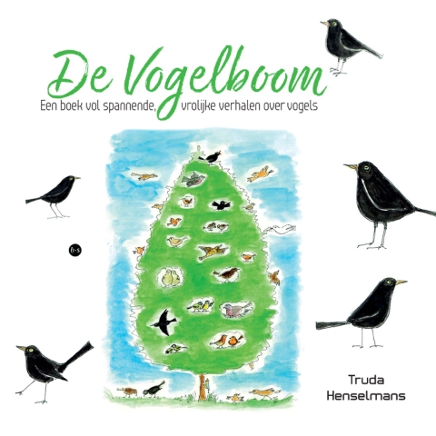 De Vogelboom (Paperback)
