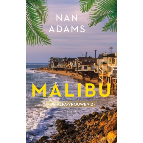 Malibu (Paperback)