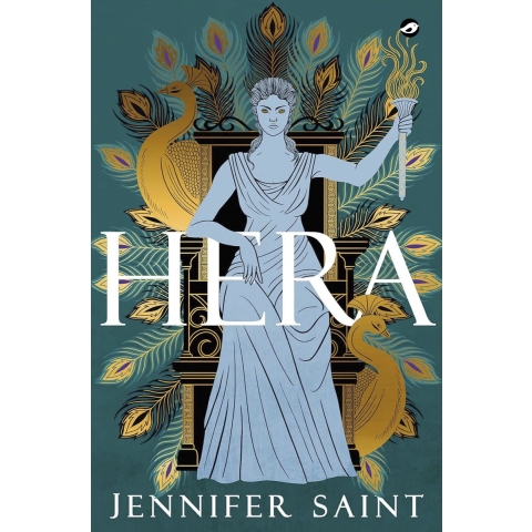 Hera (Paperback)