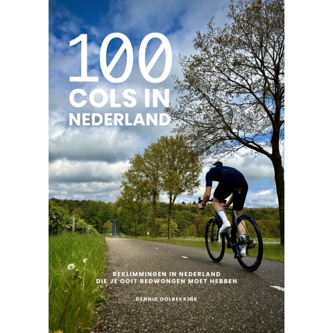 100 cols in Nederland (Paperback)