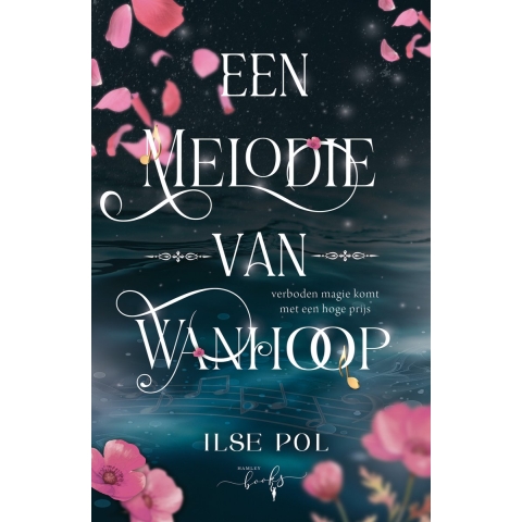 Een Melodie van Wanhoop (Hardback)