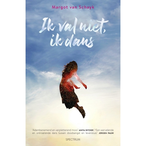 Ik val niet, ik dans (Paperback)