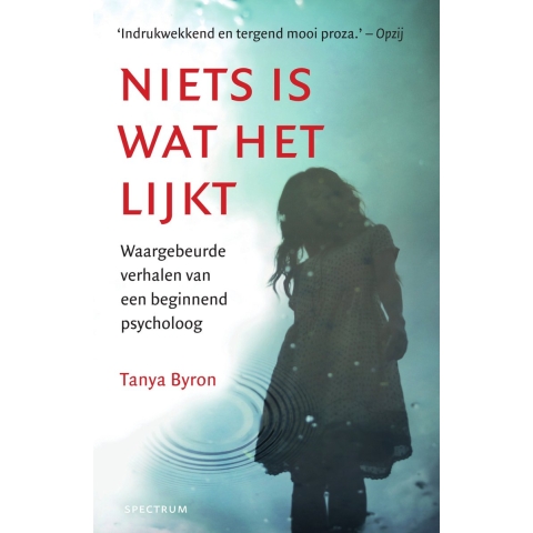 Niets is wat het lijkt (Paperback)