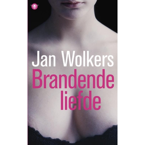 Brandende liefde (Paperback)