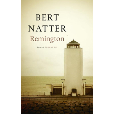 Remington (Hardback)