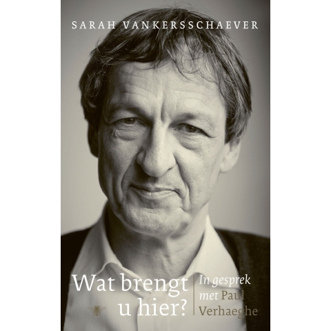 Wat brengt u hier? (Paperback)