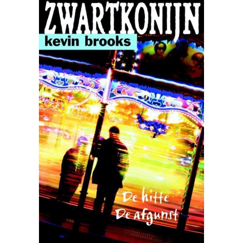 Zwartkonijn (Paperback)