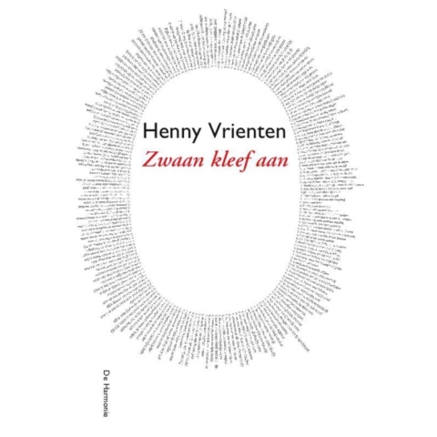 Zwaan kleef aan (Paperback)