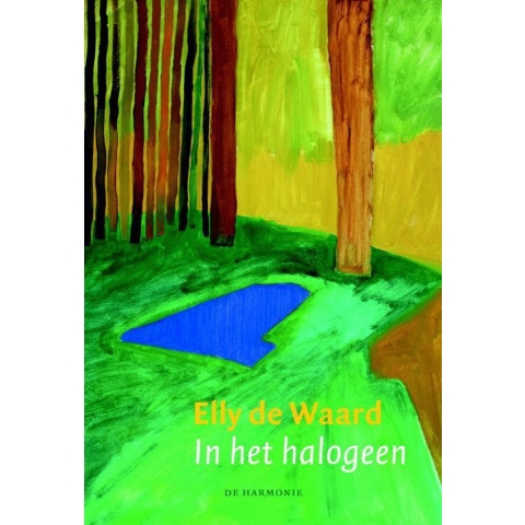 In het halogeen (Paperback)
