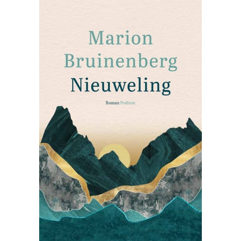Nieuweling (Paperback)