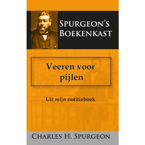 Veeren voor pijlen (Paperback)