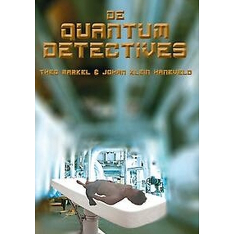 De Quantumdetectives (Paperback)